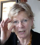 PD Dr. Elke Holst