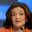 Sheryl Sandberg auf dem World Economic Forum, Davos 2013