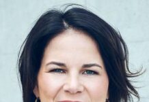 Annalena Baerbock: Schreckliche Stimme