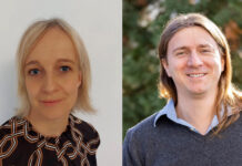 Innovationspreis an Biologin