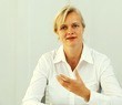 Carla Kriwet wird Chefin des Dialysekonzerns FMC.