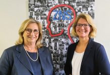 Wechsel in der ZNS – Hannelore Kohl Stiftung und ZNS Akademie gGmbH