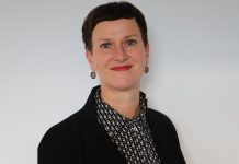 Ricarda Opitz neue Administrative Geschäftsführerin des Weizenbaum-Instituts