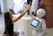 KIT im Rathaus: Im Zeitalter der Daten und Künstlichen Intelligenz