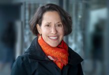 Max-Planck-Direktorin Brenda Schulman mit Wissenschaftspreis ausgezeichnet