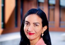 Neue Humboldt-Professorin Tina Malti startet an der Universität Leipzig