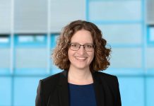 Prof. Dr. Melanie Messer in den Sachverständigenrat (SVR) Gesundheit und Pflege berufen