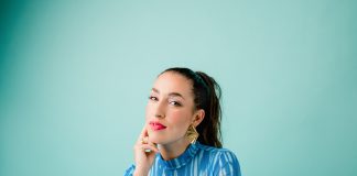 Tijen Onaran – Superstar der Selbstvermarktung