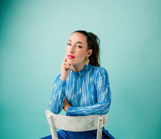 Tijen Onaran – Superstar der Selbstvermarktung